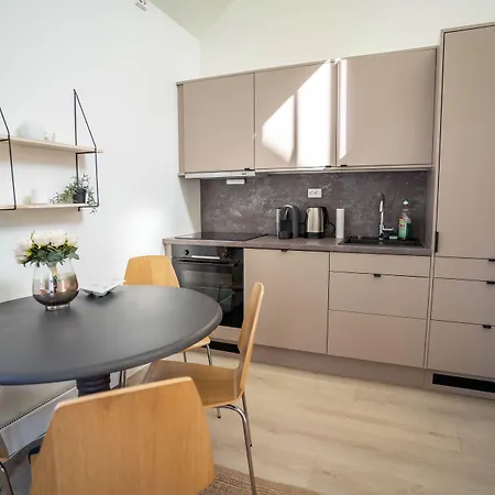 Apartment Vibrant On Bustling Street, Above A Restaurant Perfect For Tourists,