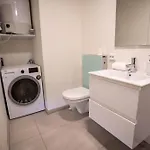 Apartment Vibrant On Bustling Street, Above A Restaurant Perfect For Tourists, *