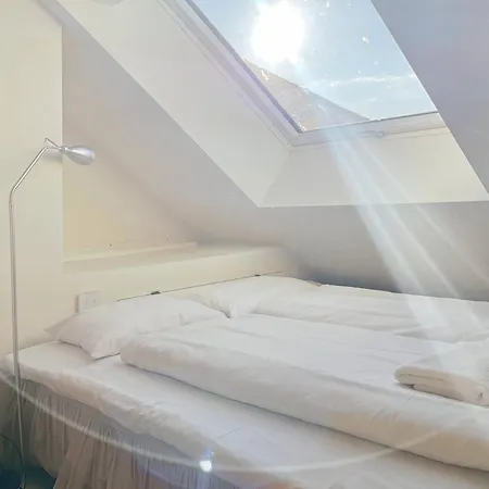 Apartment Vibrant On Bustling Street, Above A Restaurant Perfect For Tourists, *