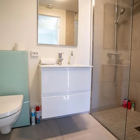 Apartment Vibrant On Bustling Street, Above A Restaurant Perfect For Tourists,